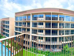 The Watergardens At Canberra (D27), Apartment #447508141